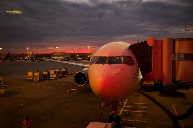 Assim, entre eles, os aeroportos Guararapes, em Recife (14º), Tancredo Neves, em Belo Horizonte (19º), Santos Dumont, no Rio de Janeiro (40º) e Guarulhos, em São Paulo (59º). (Foto: Pexels)