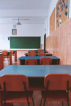 Mas secretários de educação e estudantes já demonstram preocupação com o tema. (Foto: Pexels)