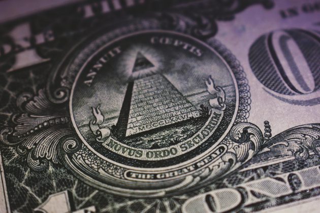 Dólar cai e encosta em R$ 5,40 de olho no BC dos EUA. (Foto: Pexels)