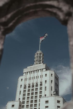 A menor mínima média do ano foi registrada no dia 29 de maio, com 9,7°C na cidade, de acordo com dados da gestão paulistana. (Foto: Pexels)