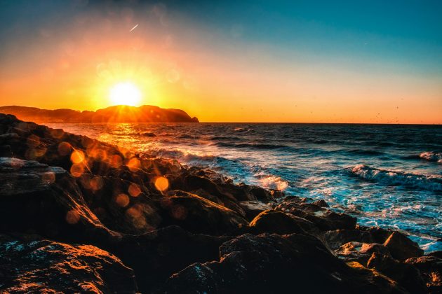 Domingo (21) foi o dia mais quente da história do planeta, afirma União Europeia. (Foto: Pexels)