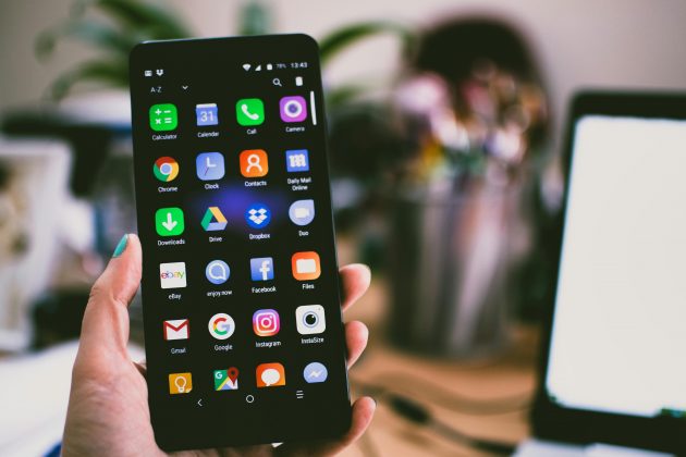 Veja como saber se um programa para Android ou iPhone é seguro. (Foto: Pexels)