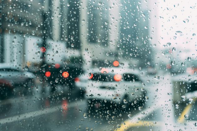 Sul, Norte e litoral do Nordeste têm risco de chuva forte hoje. (Foto: Pexels)