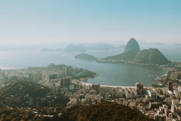 Na grande São Paulo, na região de Sorocaba e no Vale do Paraíba (SP) e no interior do Rio de Janeiro, o sol aparece entre muitas nuvens, mas não há expectativa de chuva. (Foto: Pexels)