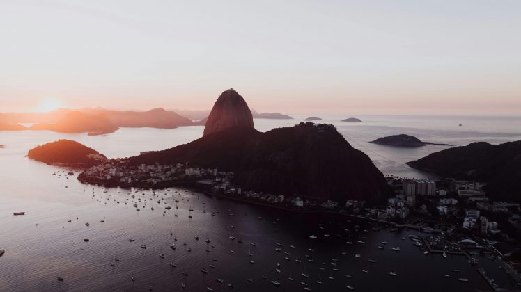 A umidade segue baixa no interior da Região e no norte paulista. (Foto: Pexels)