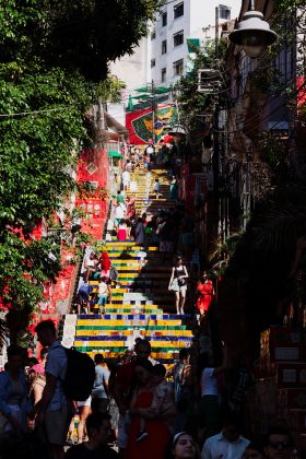 Com o enfraquecimento desse fenômeno, as frentes frias conseguem avançar, trazendo umidade principalmente para o Centro-Sul do país. (Foto: Pexels)