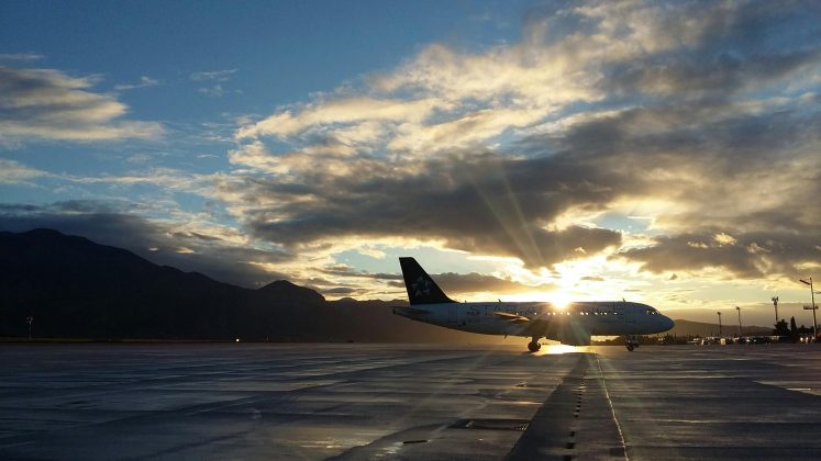 No total, 12 aeroportos brasileiros aparecem na lista dos 100 melhores. (Foto: Pexels)