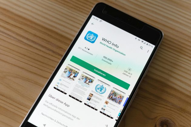 Veja como saber se um programa para Android ou iPhone é seguro. (Foto: Pexels)