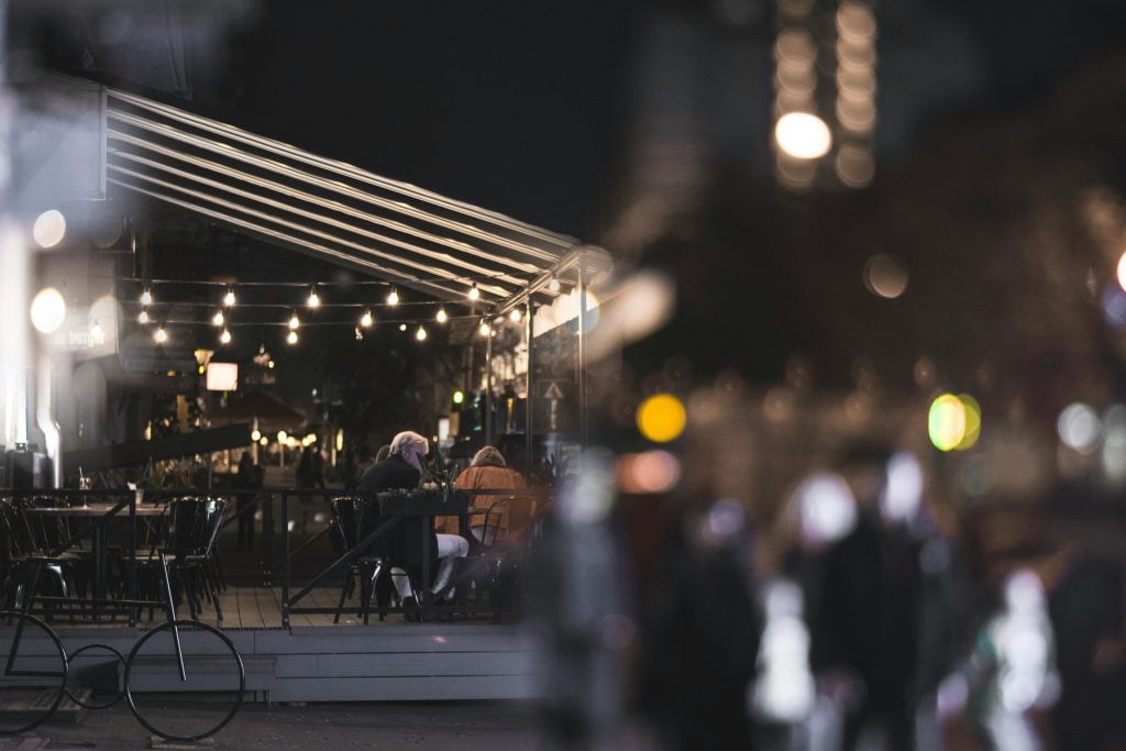 Após dias quentes e secos em boa parte do país, o Sul e o Sudeste devem ter uma mudança de tempo no início da próxima semana. (Foto: Pexels)