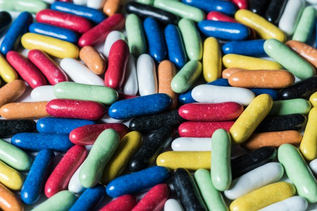 De viagra a remédio para asma: Confira 383 medicamentos com imposto zero. (Foto: Pexels)