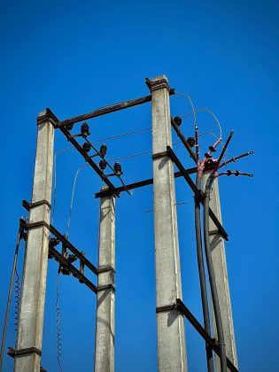 Aqueles que mais pagam pelos furtos são os clientes da Amazonas Energia. (Foto: Pexels)