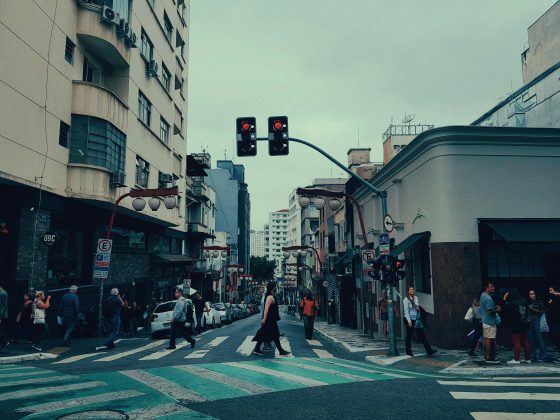 A umidade aumenta no sul de MS e no litoral de SP com a virada de vento. (Foto: Pexels)