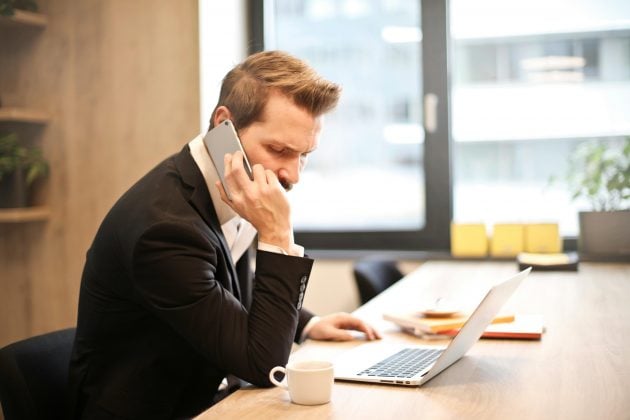 Destes respondentes, 83% afirmaram que suas relações com a paternidade e maternidade melhoraram como resultado da flexibilidade oferecida pelo trabalho híbrido. (Foto: Pexels)