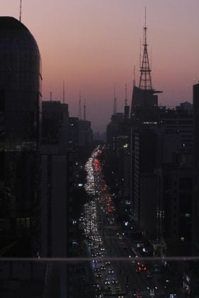 Com isso, em São Paulo, 71,4% dos furtos ocorreram em vias públicas. (Foto: Pexels)