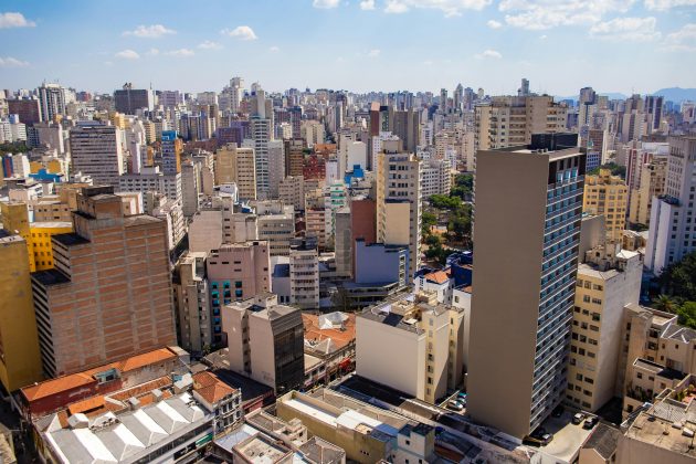 Com isso, a infiltração marítima ainda provoca aumento da umidade na costa leste do Nordeste neste começo de semana. (Foto: Pexels)