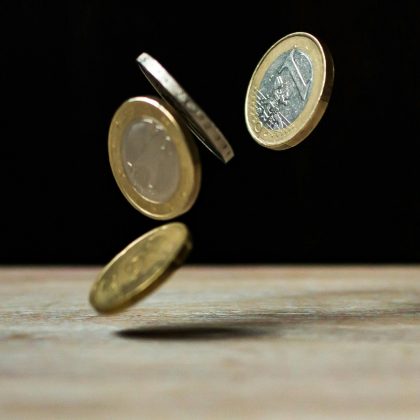 No período, foram arrecadados R$1,3 trilhão (corrigidos pela inflação). (Foto: Pexels)