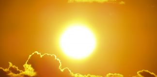 O Mundo teve o dia mais quente já registrado neste domingo (21). A informação é do observatório europeu Copernicus. (Foto: Pexels)