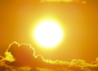 O Mundo teve o dia mais quente já registrado neste domingo (21). A informação é do observatório europeu Copernicus. (Foto: Pexels)