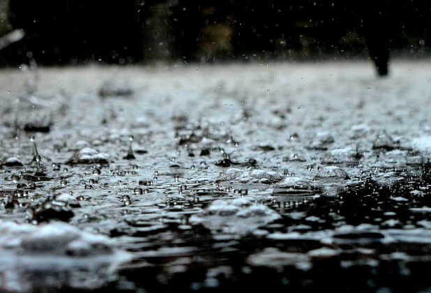 Nuvens de chuva crescem em estados do Norte e na costa leste do Nordeste. (Foto: Pexels)