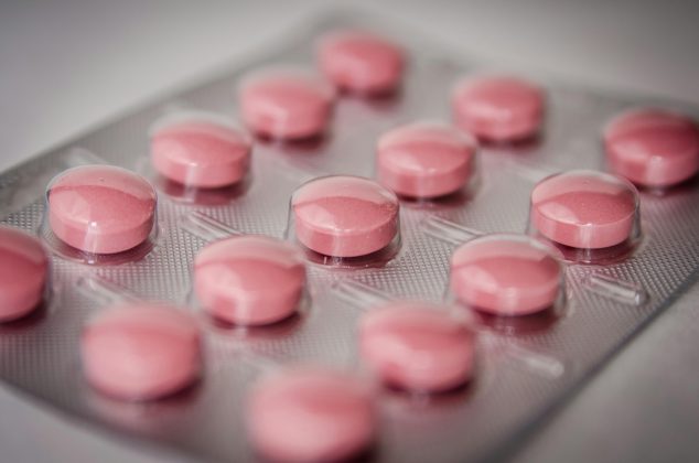 De viagra a remédio para asma: Confira 383 medicamentos com imposto zero. (Foto: Pexels)