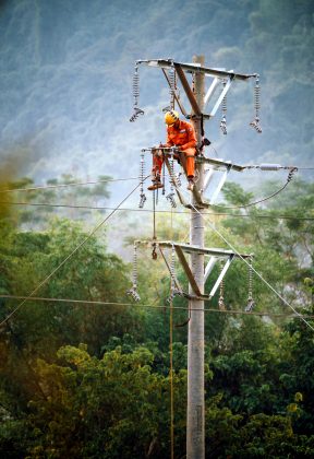 Com isso, os dados constam em relatório da Agência Nacional de Energia Elétrica (Aneel), divulgado na última quinta-feira (18). (Foto: Pexels)