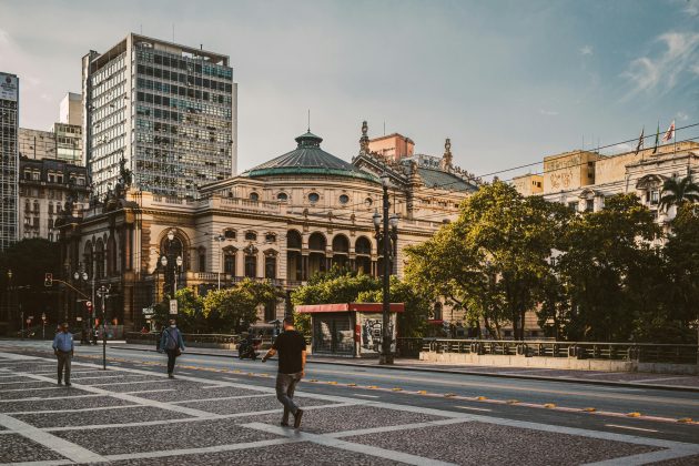 Não chove significativamente na cidade desde 11 de julho. (Foto: Pexels)