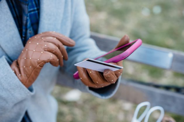 PIX por aproximação deve estar disponível em fevereiro de 2025, afirma BC. (Foto: Pexels)