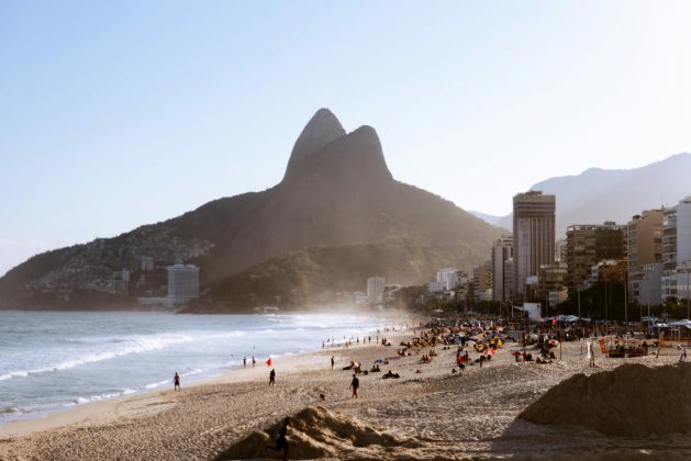 O ar polar que veio com essa frente fria também atua sobre a região e mantém as temperaturas baixas. (Foto: Pexels)