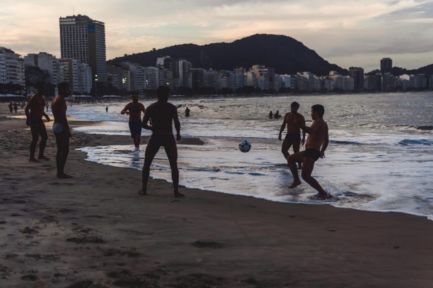 Os níveis de umidade no ar podem alcançar valores de alerta. (Foto: Pexels)