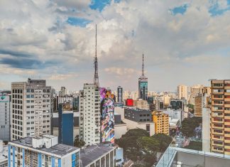 Com a intensificação do vento marítimo na costa leste do Brasil espalha muita umidade sobre o leste do Nordeste, do Sudeste e do Sul do Brasil. (Foto: Pexels)