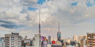 Uma frente fria deve avançar do Sul em direção ao Sudeste, trazendo uma quebra aos ciclo de dias quentes e colocando fim ao bloqueio atmosférico. (Foto: Pexels)