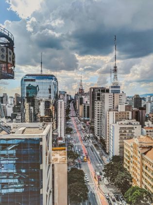 Em nota, o governo afirma que "a Secretaria do Meio Ambiente, Infraestrutura e Logística de SP tem compromisso com a sustentabilidade ambiental e resiliência climática e possui um aparato de programas voltados para o equilíbrio ambientalista do Estado”. (Foto: Pexels)