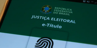 Uma pesquisa Datafolha divulgada nesta segunda-feira (12) apontou que 52% dos eleitores de São Paulo são contrários ao voto obrigatório e 46% são favoráveis. (Foto: Agência Brasil)Uma pesquisa Datafolha divulgada nesta segunda-feira (12) apontou que 52% dos eleitores de São Paulo são contrários ao voto obrigatório e 46% são favoráveis. (Foto: Agência Brasil)