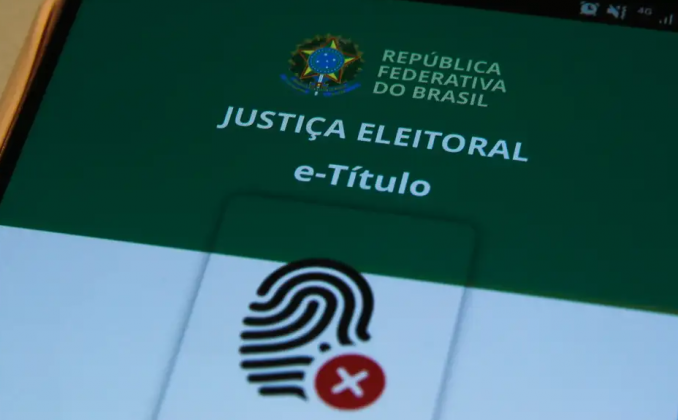 Uma pesquisa Datafolha divulgada nesta segunda-feira (12) apontou que 52% dos eleitores de São Paulo são contrários ao voto obrigatório e 46% são favoráveis. (Foto: Agência Brasil)Uma pesquisa Datafolha divulgada nesta segunda-feira (12) apontou que 52% dos eleitores de São Paulo são contrários ao voto obrigatório e 46% são favoráveis. (Foto: Agência Brasil)