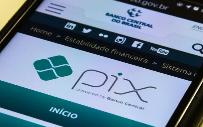 A Federação Brasileira de Bancos (Febraban) fez um alerta nesta semana sobre o uso do Mecanismo Especial de Devolução (MED) do PIX. (Foto: Pexels)