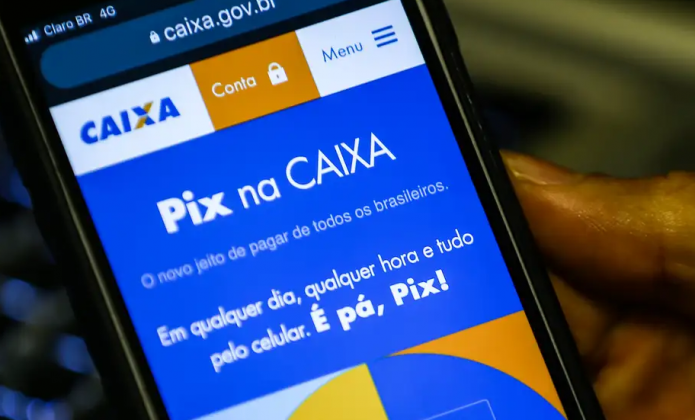 Com isso, o MED é um recurso do PIX ativo desde 2021, criado para facilitar as devoluções em caso de fraudes. (Foto: Agência Brasil)