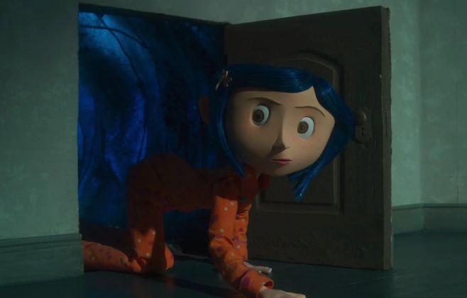 E “Coraline 15º Aniversário”, que estreiam em 3º e 4º lugar, arrecadando R$4,91 e R$2,85 milhões, respectivamente. (Foto: Reprodução)