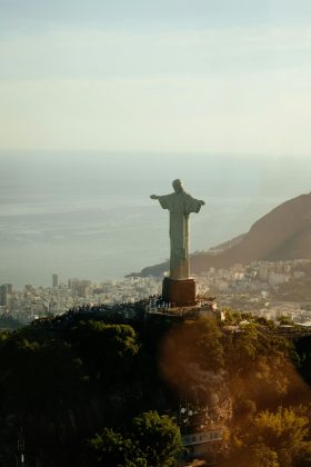 Assim, de acordo com o Instituto Nacional de Meteorologia (Inmet), mais da metade das capitais brasileiras devem ter máximas superiores a 30°C no fim de semana. (Foto: Pexels)