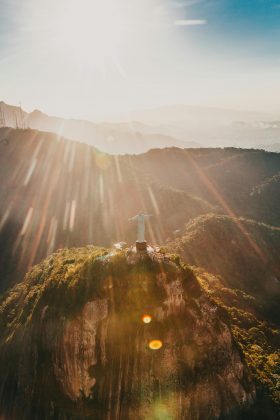 Com isso, o fenômeno deve ser semelhante às últimas ondas de calor que aconteceram no país. (Foto: Pexels)