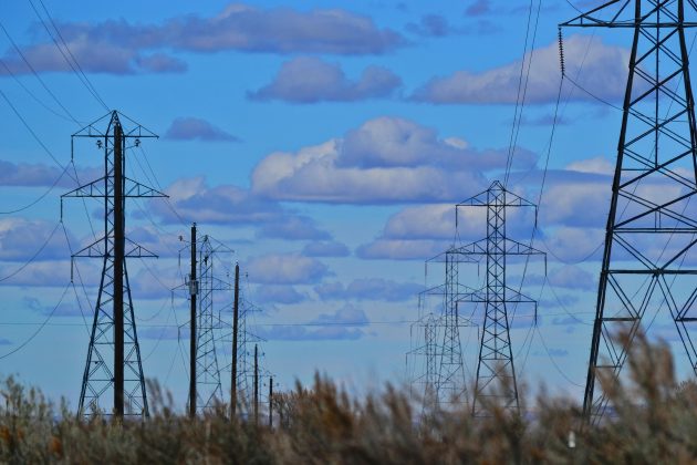 Por volta das 12h30, moradores começaram a registrar o retorno da luz em lugares como Ceilândia e Taguatinga. (Foto: Pexels)