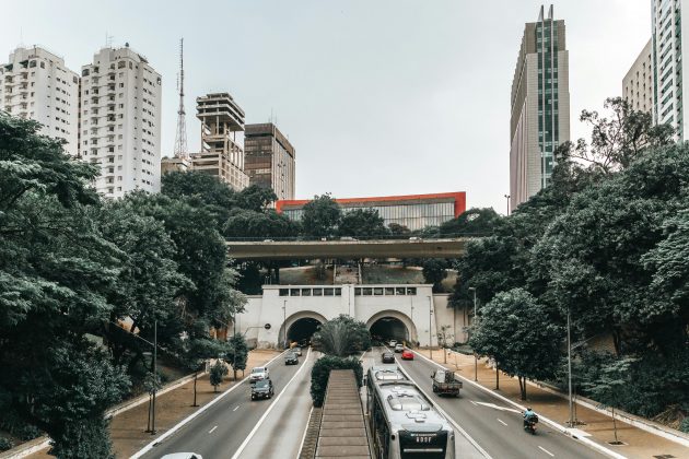 No restante do período, predomínio de sol, mas sem elevação significativa da temperatura. (Foto: Pexels)