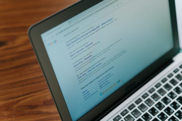 Na prática, trata-se de um resumo feito pela IA do Google sobre o assunto buscado na plataforma. (Foto: Pexels)