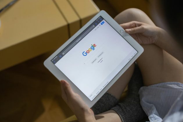 A novidade foi divulgada pela Alphabet, controladora do Google, nesta quinta-feira (15). (Foto: Pexels)