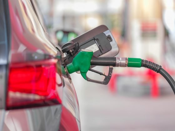 Quem mais influenciou foi a gasolina, que teve alta de 3,15% no mês e impacto de 0,16 p.p. (Foto: Pexels)