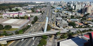 A frente fria mais intensa do ano em São Paulo deve chegar a partir desta quinta-feira (8), conforme o Climatempo. (Foto: Pexels)