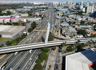 A frente fria mais intensa do ano em São Paulo deve chegar a partir desta quinta-feira (8), conforme o Climatempo. (Foto: Pexels)