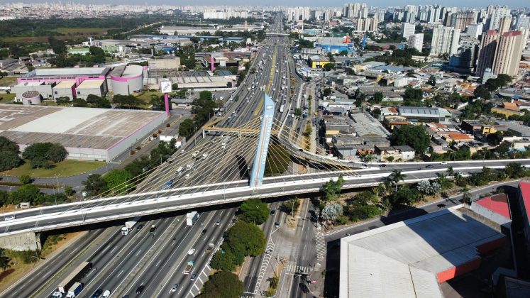 A queda nas mínimas vai poder ser sentida até em alguns estados da região Norte. (Foto: Pexels)