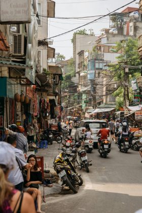 A Abraciclo informou que 1.090.088 unidades foram emplacadas no primeiro semestre, uma alta de 20,7% na comparação com o mesmo semestre do ano passado. (Foto: Pexels)