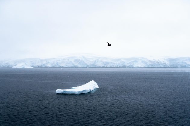 Caracterizado pela elevação muito súbita das temperaturas da baixa estratosfera, a cerca de 20 ou 30 quilômetros de altura. (Foto: Pexels)