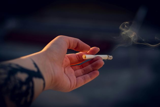 A entidade espera mobilizar jovens e adultos a aderirem à campanha de combate ao uso dos cigarros eletrônicos, também conhecidos como vapes ou pods. (Foto: Pexels)